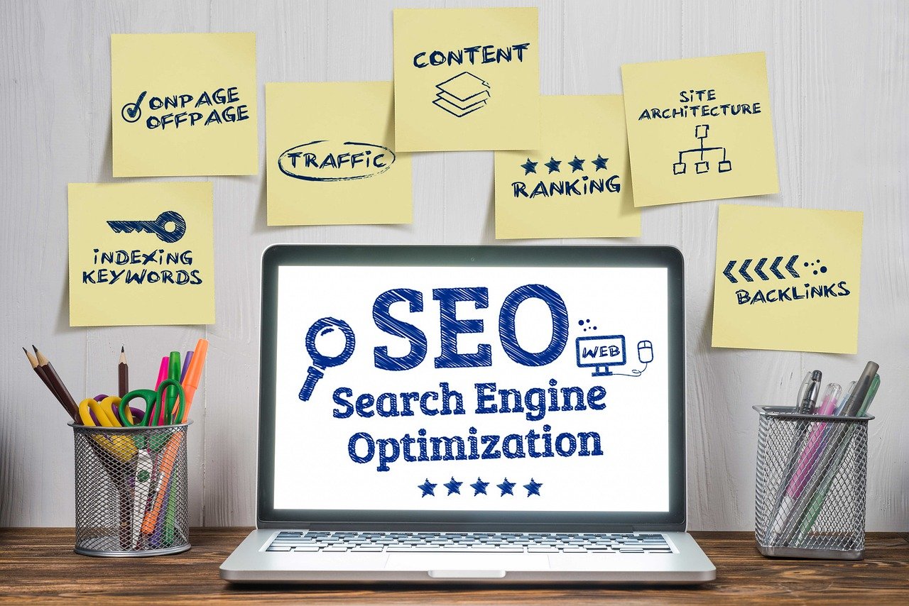 Search Engine Optimization by Mahanoor khan a Certified Digital Marketer In Andheri, Mumbai